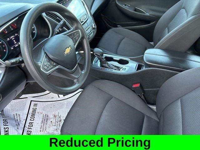 Chevrolet Malibu  2023