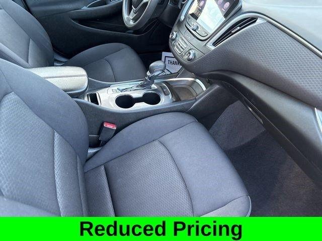 Chevrolet Malibu  2023