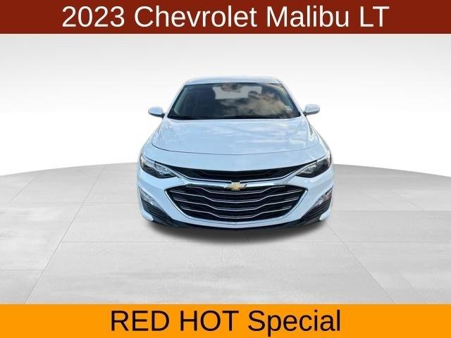 Chevrolet Malibu  2023