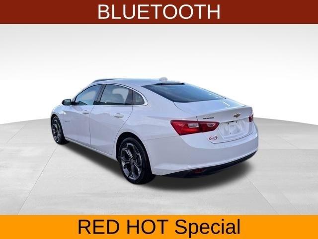 Chevrolet Malibu  2023