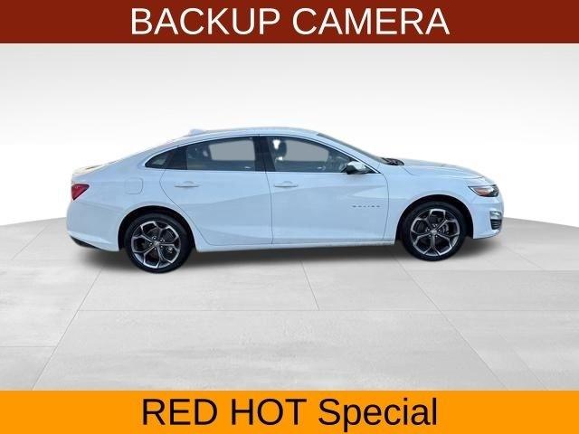 Chevrolet Malibu  2023