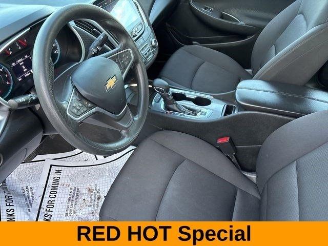 Chevrolet Malibu  2023