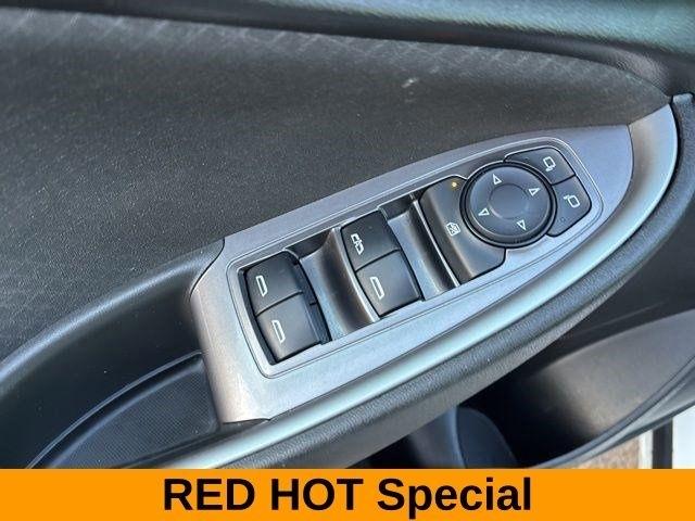 Chevrolet Malibu  2023