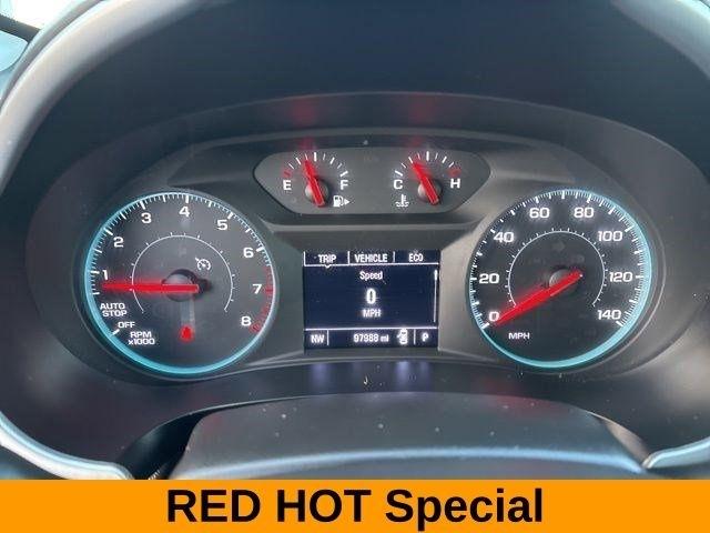 Chevrolet Malibu  2023