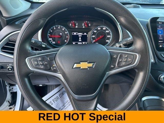 Chevrolet Malibu  2023