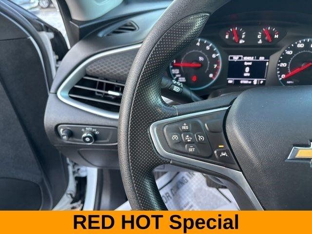 Chevrolet Malibu  2023