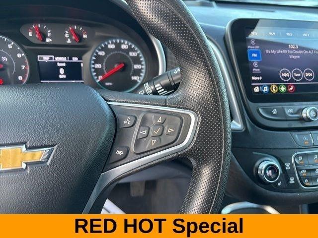 Chevrolet Malibu  2023