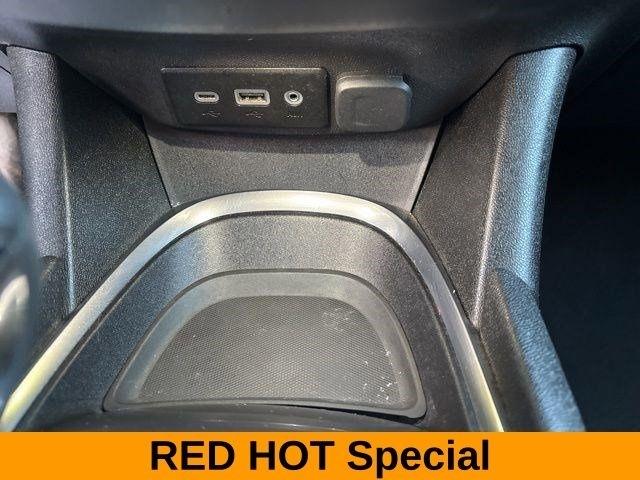 Chevrolet Malibu  2023