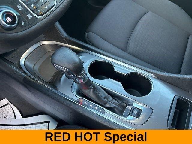 Chevrolet Malibu  2023