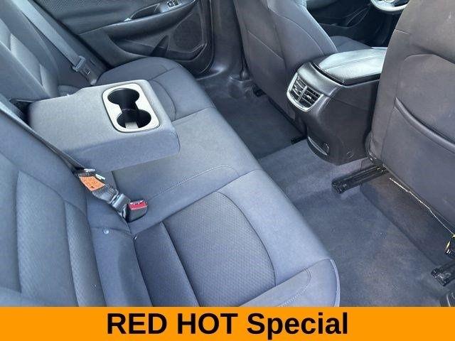 Chevrolet Malibu  2023