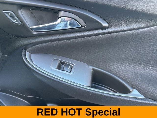 Chevrolet Malibu  2023