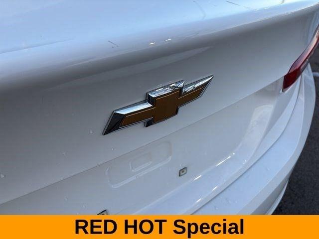 Chevrolet Malibu  2023