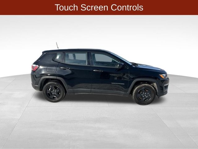 Jeep Compass  2019