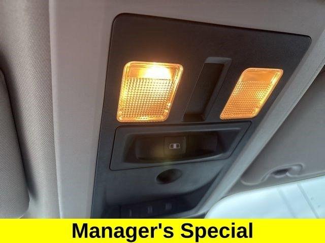 RAM 1500 Classic  2019