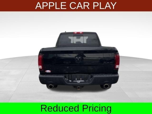 RAM 1500 Classic  2019