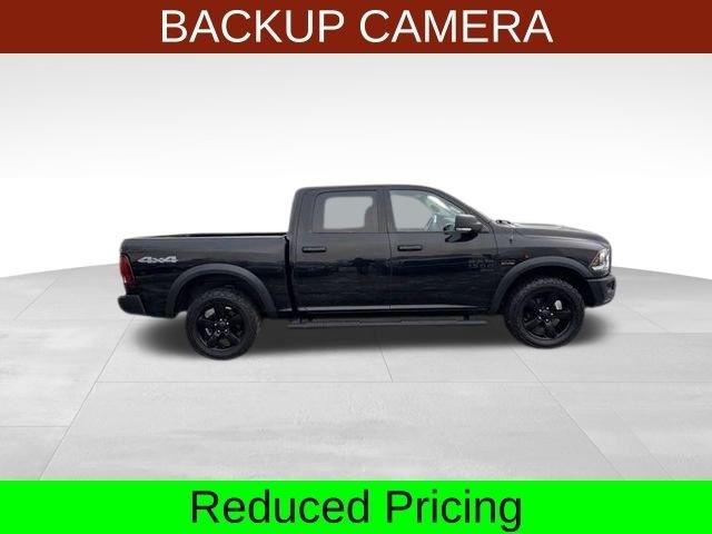 RAM 1500 Classic  2019