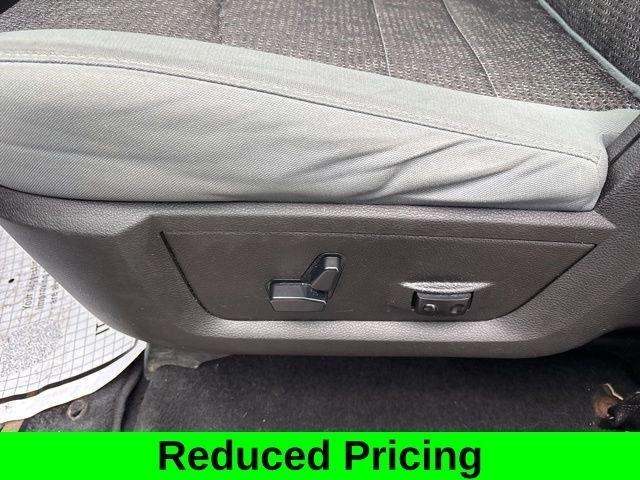 RAM 1500 Classic  2019