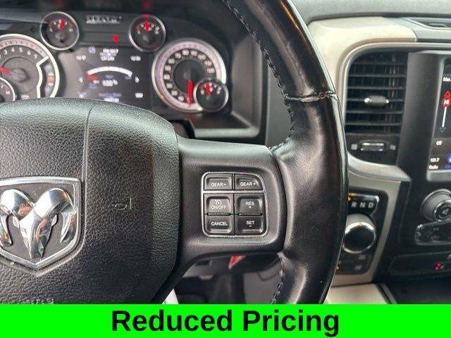 RAM 1500 Classic  2019