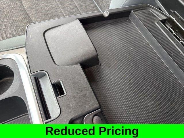 RAM 1500 Classic  2019