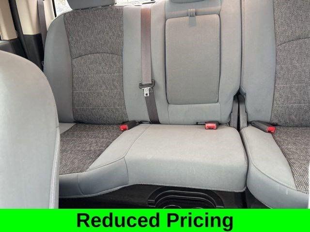 RAM 1500 Classic  2019