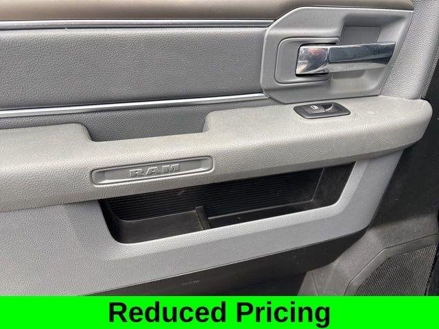 RAM 1500 Classic  2019