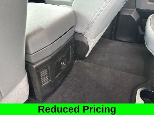 RAM 1500 Classic  2019