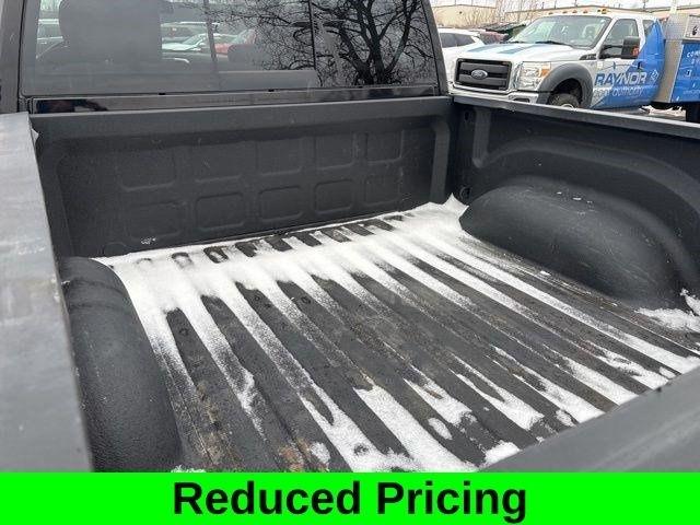 RAM 1500 Classic  2019