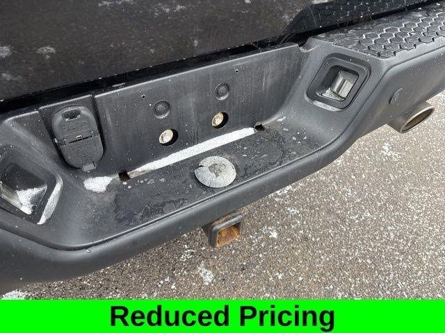 RAM 1500 Classic  2019