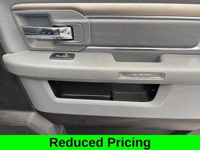 RAM 1500 Classic  2019