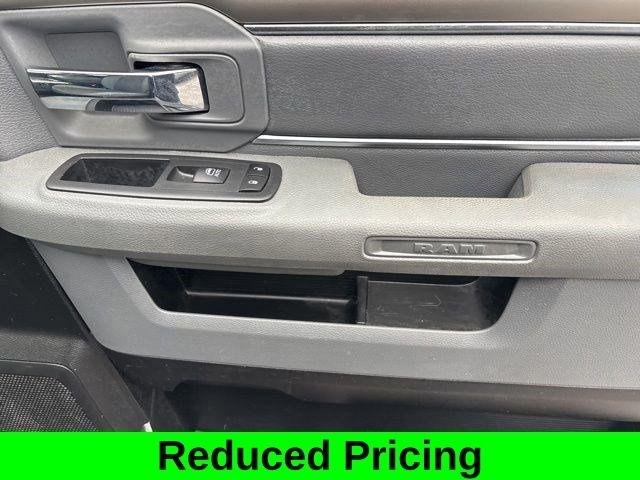 RAM 1500 Classic  2019