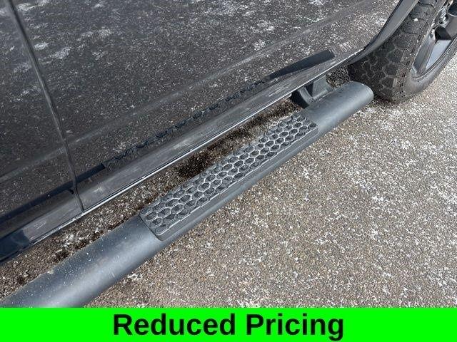 RAM 1500 Classic  2019