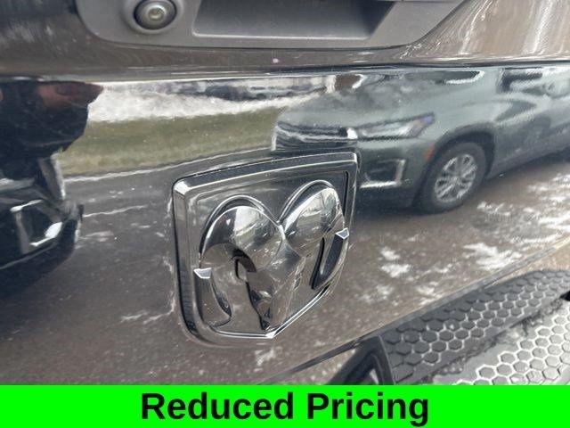 RAM 1500 Classic  2019