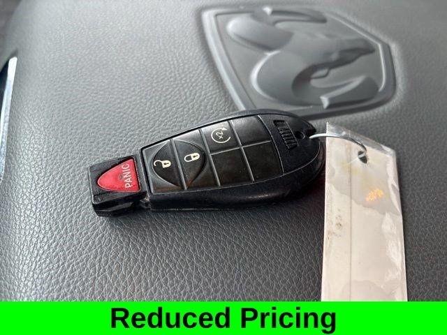 RAM 1500 Classic  2019