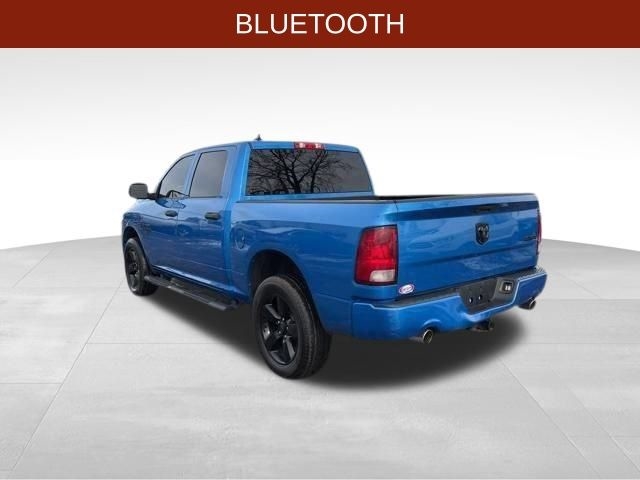 RAM 1500 Classic  2019