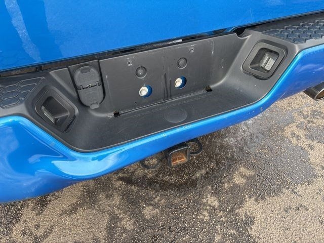 RAM 1500 Classic  2019