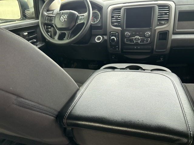 RAM 1500 Classic  2019