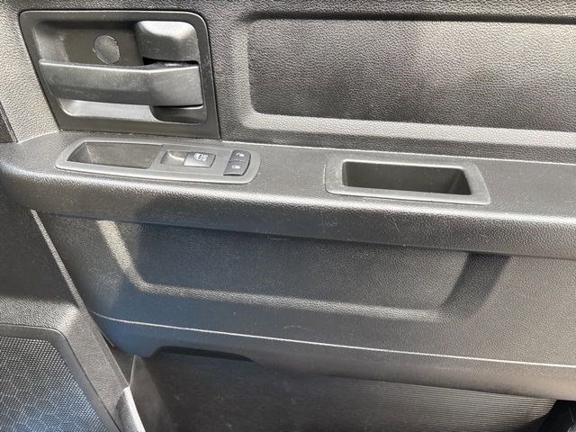 RAM 1500 Classic  2019