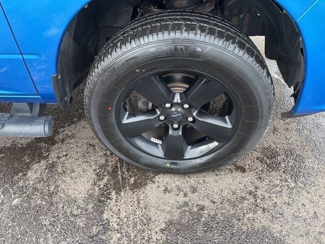 RAM 1500 Classic  2019