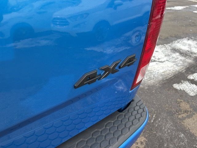 RAM 1500 Classic  2019