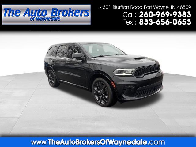 Dodge Durango  2022