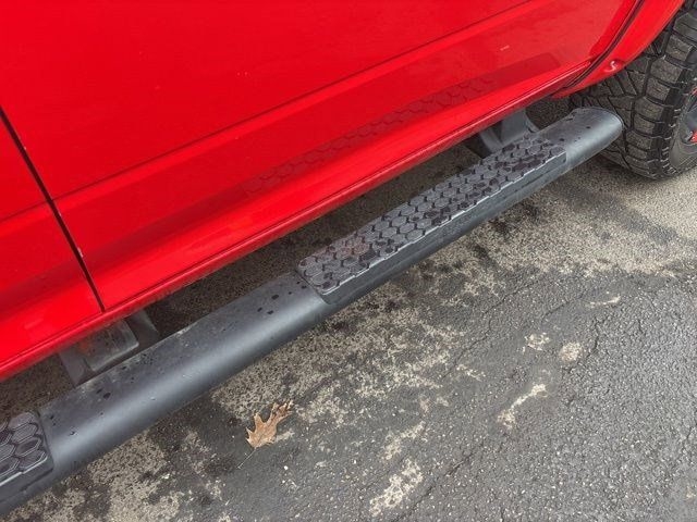 RAM 1500 Sport Crew Cab 4WD 2016