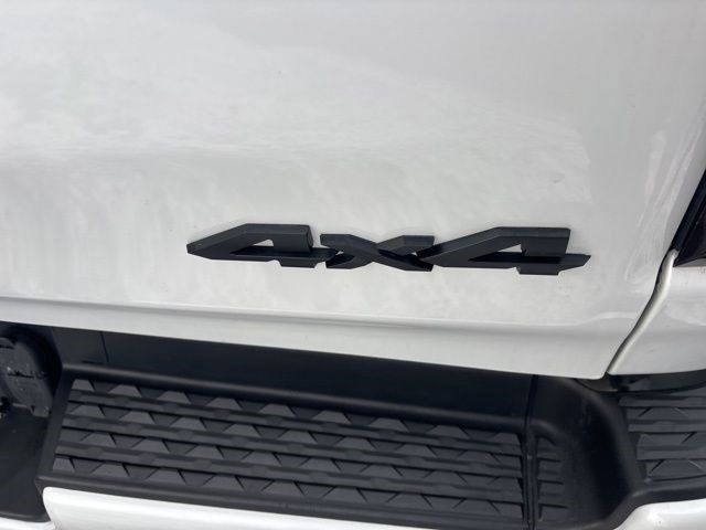 RAM 1500 Laramie Crew Cab 4WD 2021