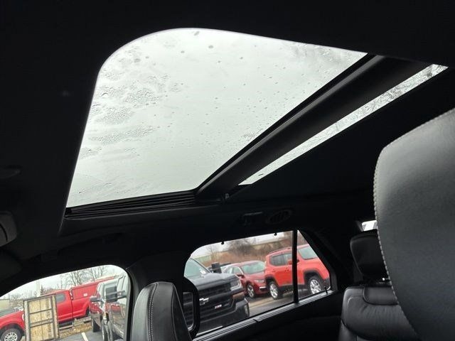 Ford Explorer ST 4WD 2021