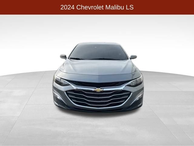 Chevrolet Malibu  2024