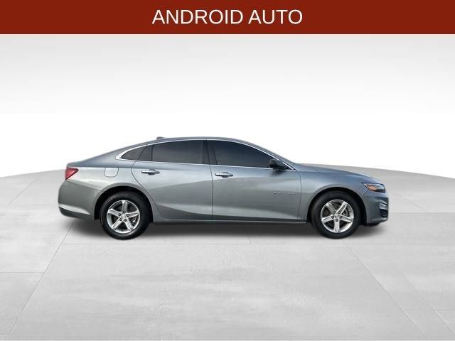Chevrolet Malibu  2024