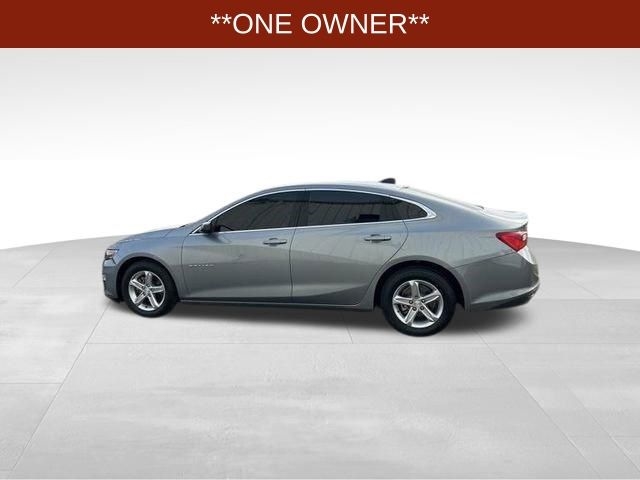 Chevrolet Malibu  2024