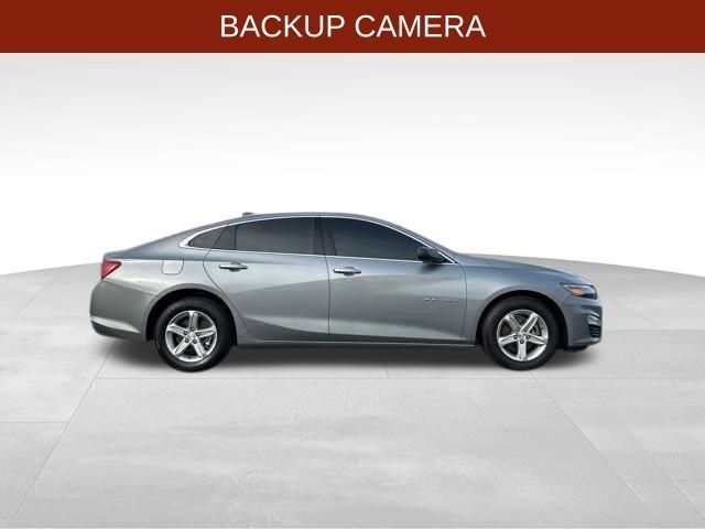 Chevrolet Malibu  2024