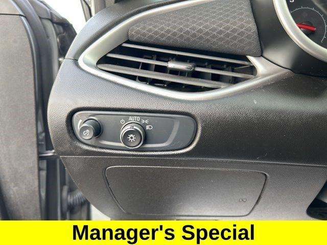 Chevrolet Malibu  2024