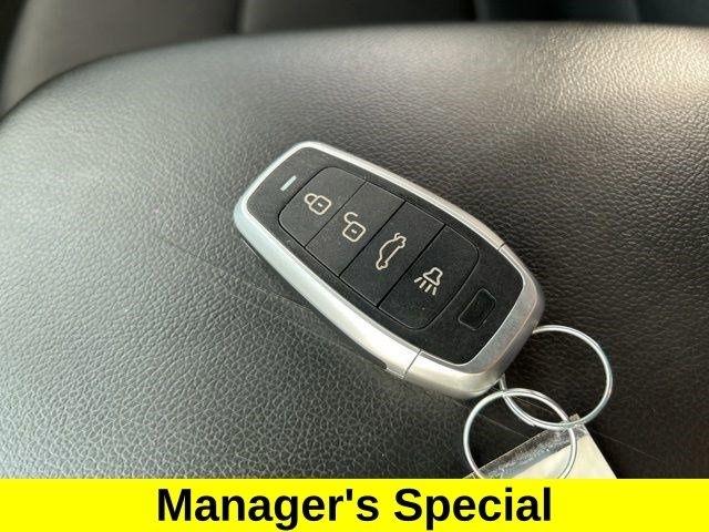 Chevrolet Malibu  2024