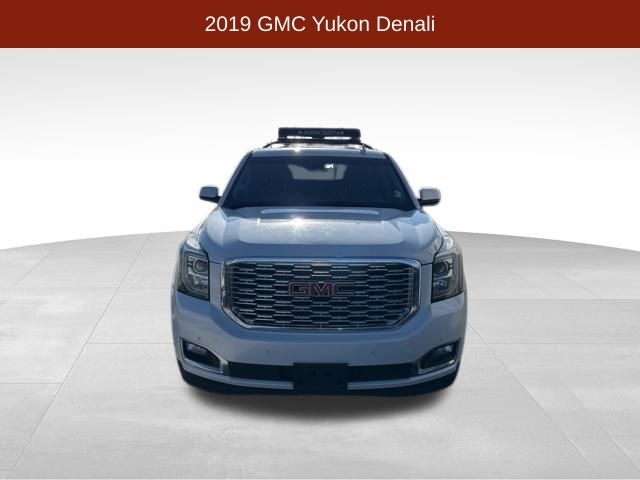 GMC Yukon  2019